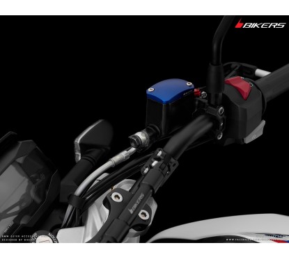 Front Brake Reservoir Cover Bikers BMW G310R