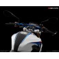 Handle Bar Cross Bikers BMW G310R