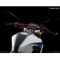 Handle Bar Cross Bikers BMW G310R