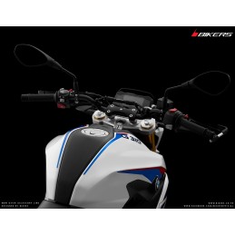 Handle Bar Cross Bikers BMW G310R