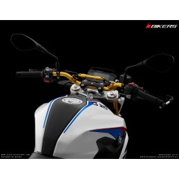 Guidon Cross Bar Bikers BMW G310R