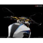 Handle Bar Cross Bikers BMW G310R