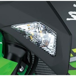 Clignotant Avant Gauche Kawasaki NINJA 400