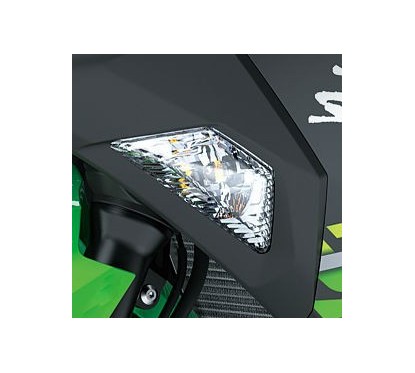 Clignotant Avant Gauche Kawasaki NINJA 400