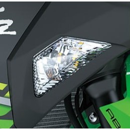 Front Winker Right Kawasaki NINJA 400