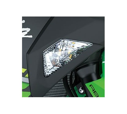 Front Winker Right Kawasaki NINJA 400