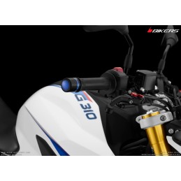 Handle Bar Caps Original Bikers BMW G310R