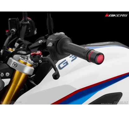 Embouts pour Guidon Bikers BMW G310R