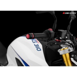 Caps for Handle Bar Bikers BMW G310R