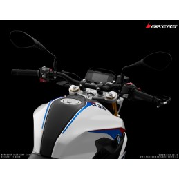 Fat Bar Bikers BMW G310R