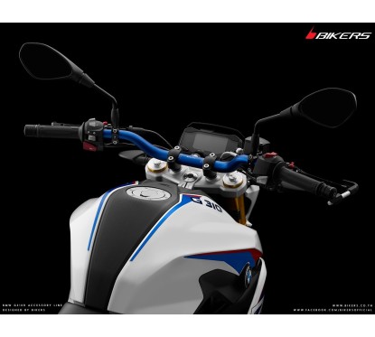 Fat Bar Bikers BMW G310R