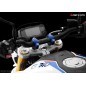 Fat Bar Clamp Set Bikers BMW G310R