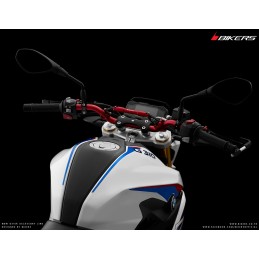 Fixations Poignées Bikers BMW G310R