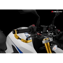 Adjustable Handle Guard Bikers BMW G310R 2018