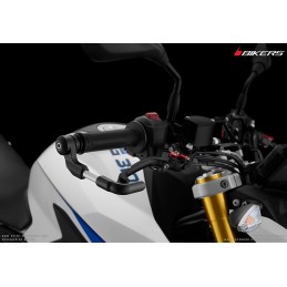 Adjustable Handle Guard Bikers BMW G310R 2018
