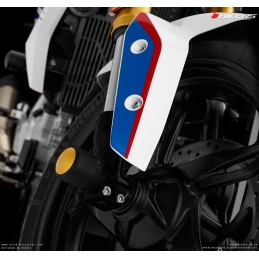 Axe Avant Renforcé Bikers BMW G310R