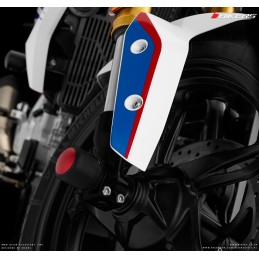 Axe Avant Renforcé Bikers BMW G310R