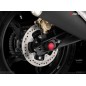 Rear Wheel Axle Protection Bikers BMW G310R Rear Wheel Axle Protection Bikers BMW G310R