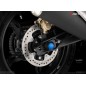 Rear Wheel Axle Protection Bikers BMW G310R Rear Wheel Axle Protection Bikers BMW G310R