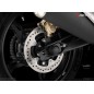 Rear Wheel Axle Protection Bikers BMW G310R Rear Wheel Axle Protection Bikers BMW G310R