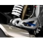 Reposes Pieds Arrière Bikers BMW G310R