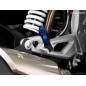 Rear Footrests Bikers BMW G310R Rear Footrests Bikers BMW G310R
