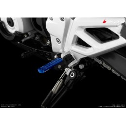 Reposes Pieds Avant Bikers BMW G310R