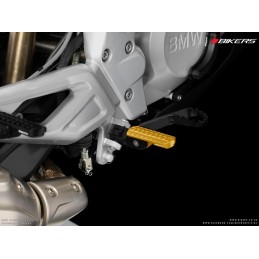 Reposes Pieds Avant Bikers BMW G310R