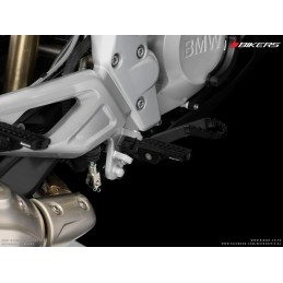 Reposes Pieds Avant Bikers BMW G310R