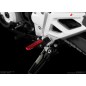 Reposes Pieds Avant Bikers BMW G310R