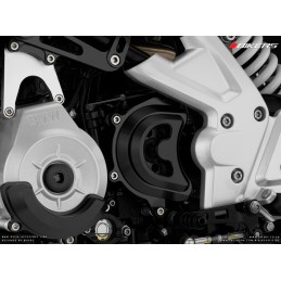 Couvre Pignon Avant Bikers BMW G310R