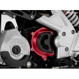 Front Sprocket Cover Bikers BMW G310R