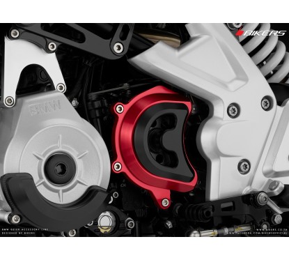 Front Sprocket Cover Bikers BMW G310R