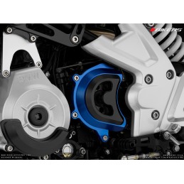 Front Sprocket Cover Bikers BMW G310R