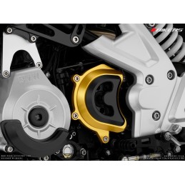 Couvre Pignon Avant Bikers BMW G310R