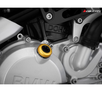 Bouchon d'Huile Bikers BMW G310R