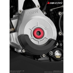 Bouchon Couvre Generateur Bikers BMW G310R