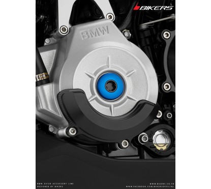 Bouchon Couvre Generateur Bikers BMW G310R