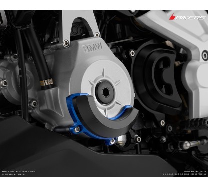 Engine Guard Left Bikers BMW G310R