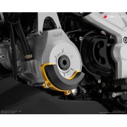 Engine Guard Left Bikers BMW G310R