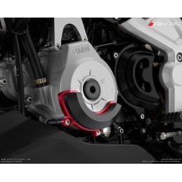 Protection Moteur Gauche Bikers BMW G310R