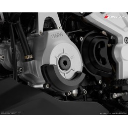 Protection Moteur Gauche Bikers BMW G310R