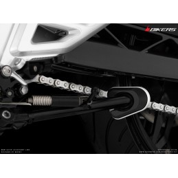 Flat Foot Stand Bikers BMW G310R