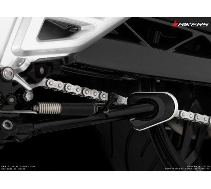 Flat Foot Stand Bikers BMW G310R