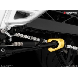 Flat Foot Stand Bikers BMW G310R