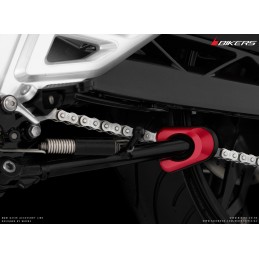 Flat Foot Stand Bikers BMW G310R