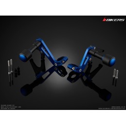 Fairing Guard Set Bikers BMW G310R