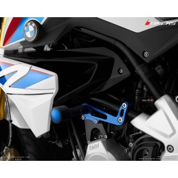 Fairing Guard Set Bikers BMW G310R