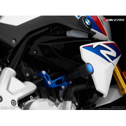 Fairing Guard Set Bikers BMW G310R