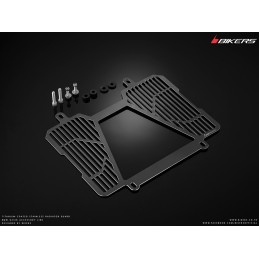 Protection Radiateur Titanium Bikers BMW G310R